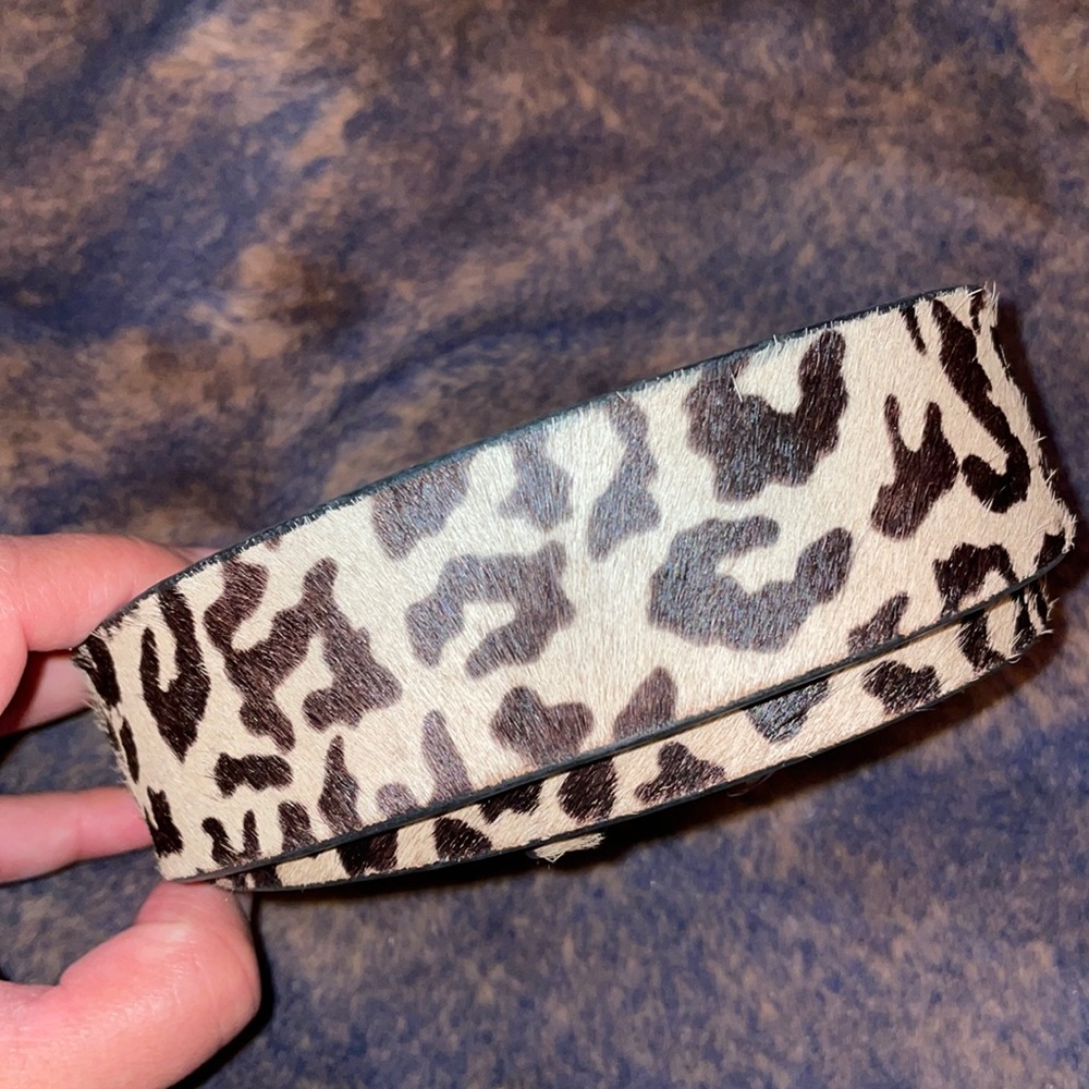 Free people belt